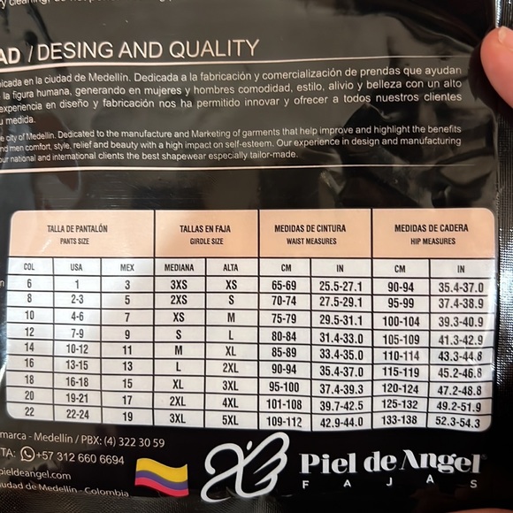 NWT Beige Extra High Waist Shapewear Shorts - Picture 3 of 8